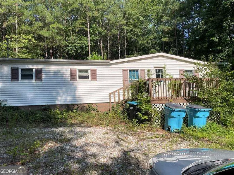 90 White Birch Drive, Covington, GA 30016 - #1
