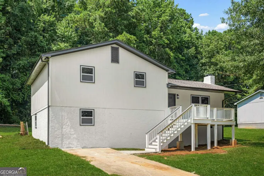 208 Hardy Way, Hiram, GA 30141 - #2