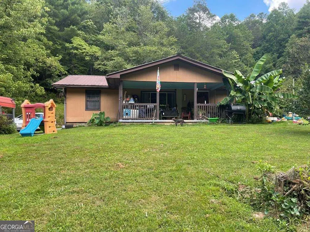 129 Old Slow Creek, Murphy, NC 28906 - #1