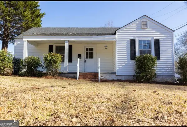 700 W. Main St., Thomaston, GA 30286