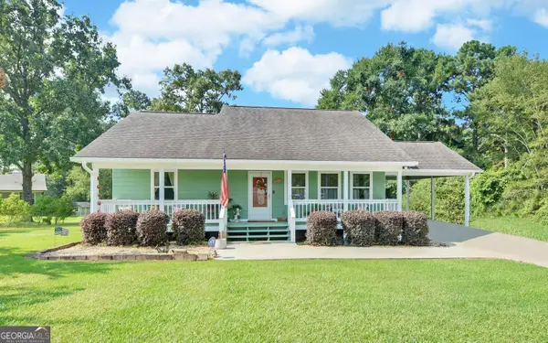 148 Brown Circle, Hartwell, GA 30643
