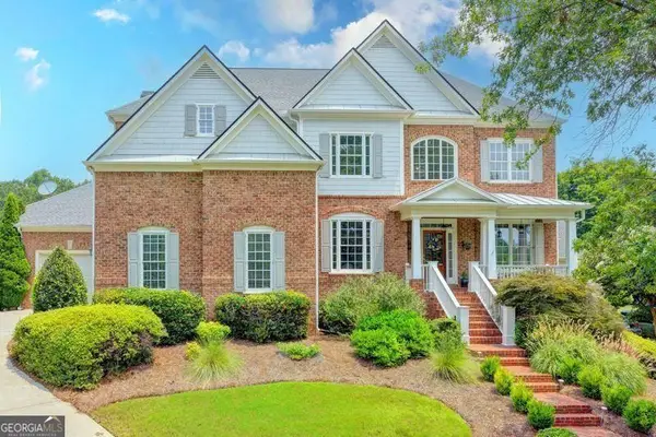 4825 Meadow Park Lane, Suwanee, GA 30024