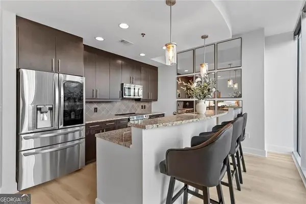1080 Peachtree Street Ne #807, Atlanta, GA 30309