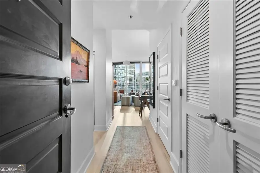 1080 Peachtree Street Ne #807, Atlanta, GA 30309 - #3