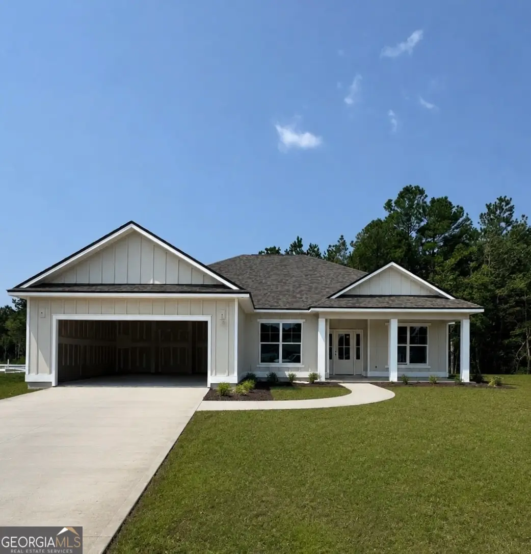 202 Verano Street, Kingsland, GA 31548 - #1