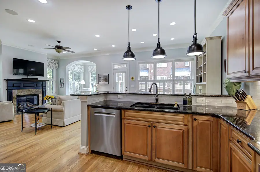 1230 Parkside Village Drive Nw, Marietta, GA 30060 - #2