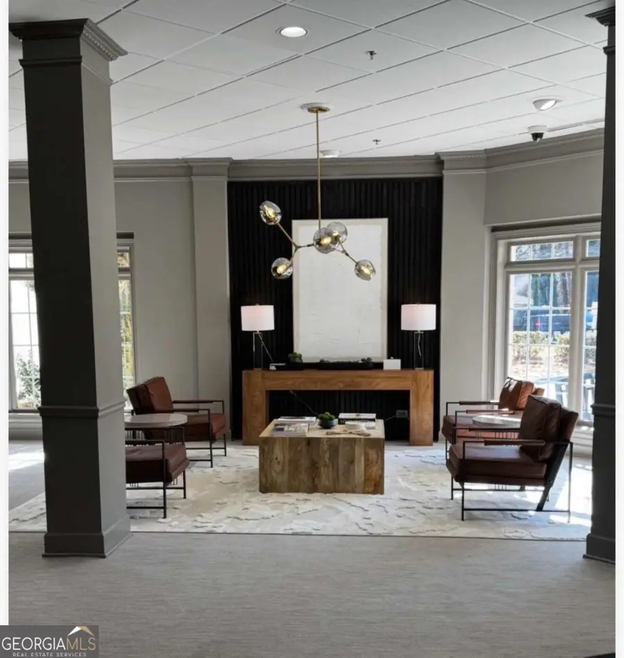 1501 Clairmont Road #1713, Decatur, GA 30033 - #2
