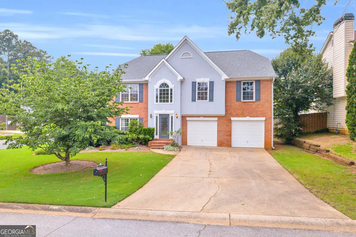3065 Dominion Walk Lane, Snellville, GA 30078 - #1
