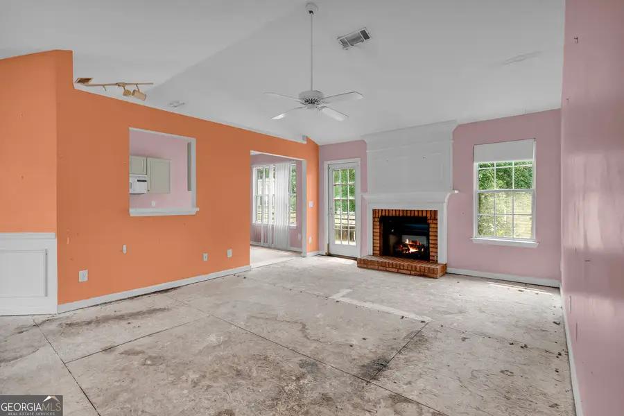 3065 Dominion Walk Lane, Snellville, GA 30078 - #3