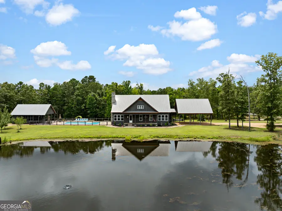 1577 Livingston Road Sw, Rome, GA 30161 - #2