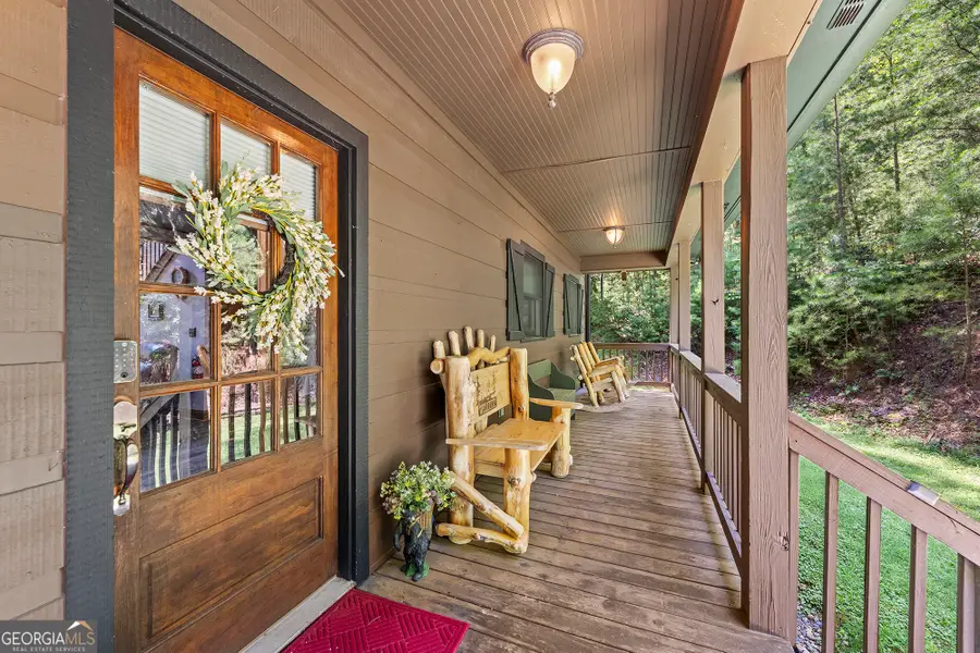 120 Walnut Mountain Court, Ellijay, GA 30536 - #2