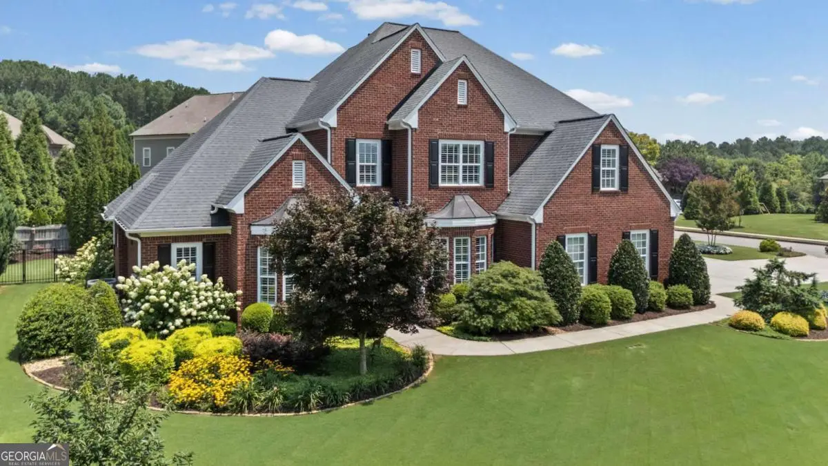 101 Brightmoor Court, Canton, GA 30115 - #1