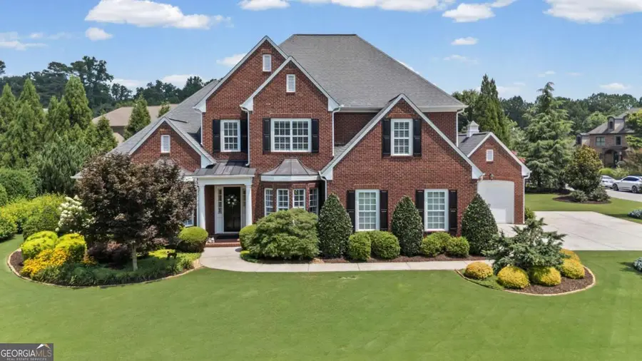 101 Brightmoor Court, Canton, GA 30115 - #3