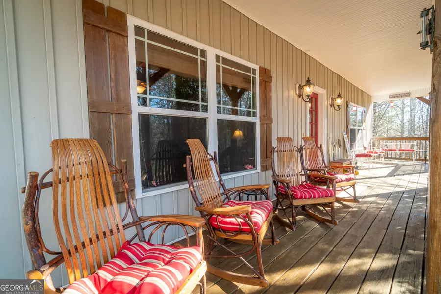 576 Stanley Nix Road, Cleveland, GA 30528 - #3