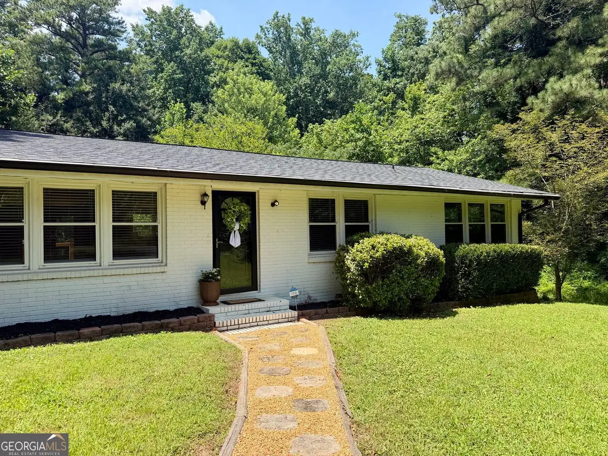 1921 E Lake Drive, Marietta, GA 30066 - #1
