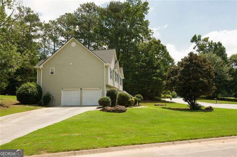 201 Taylor Ridge Trail, Villa Rica, GA 30180 - #2