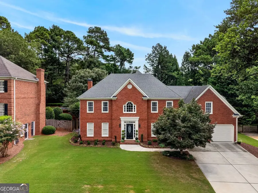 4043 Penhurst Drive, Marietta, GA 30062 - #2