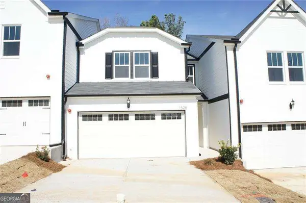 1528 Purple Coneflower Avenue, Mableton, GA 30126