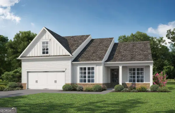 238 Oakdale Road, Jefferson, GA 30549