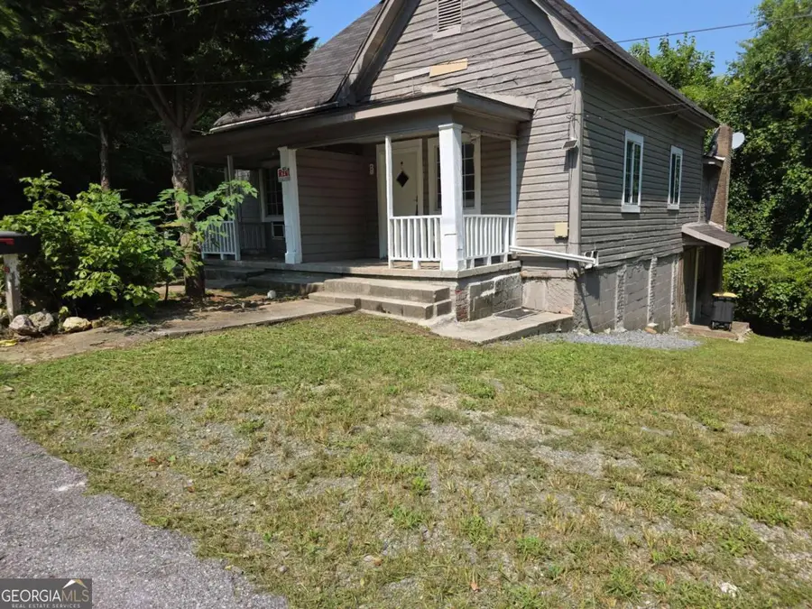 215 NE Smith Street Ne #A/B, Rome, GA 30161 - #2