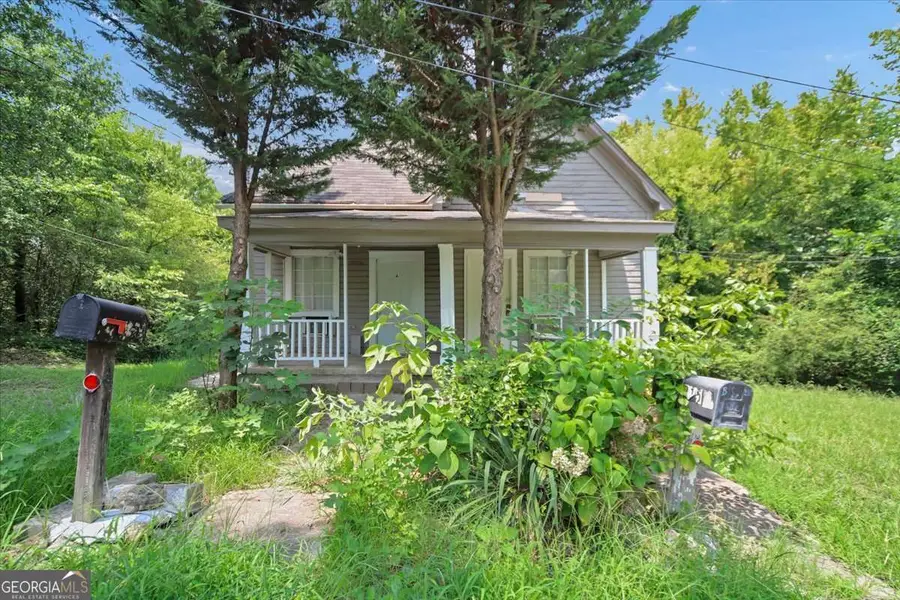 215 NE Smith Street Ne #A/B, Rome, GA 30161 - #3