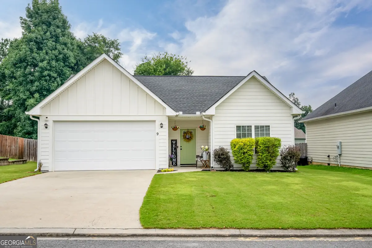9 Applewood Drive Ne, Rome, GA 30165 - #1