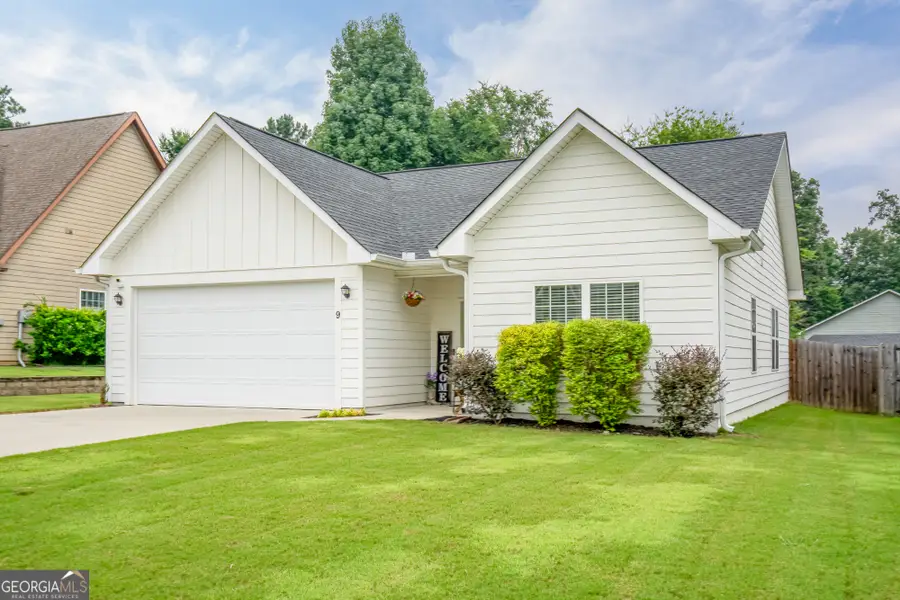 9 Applewood Drive Ne, Rome, GA 30165 - #2
