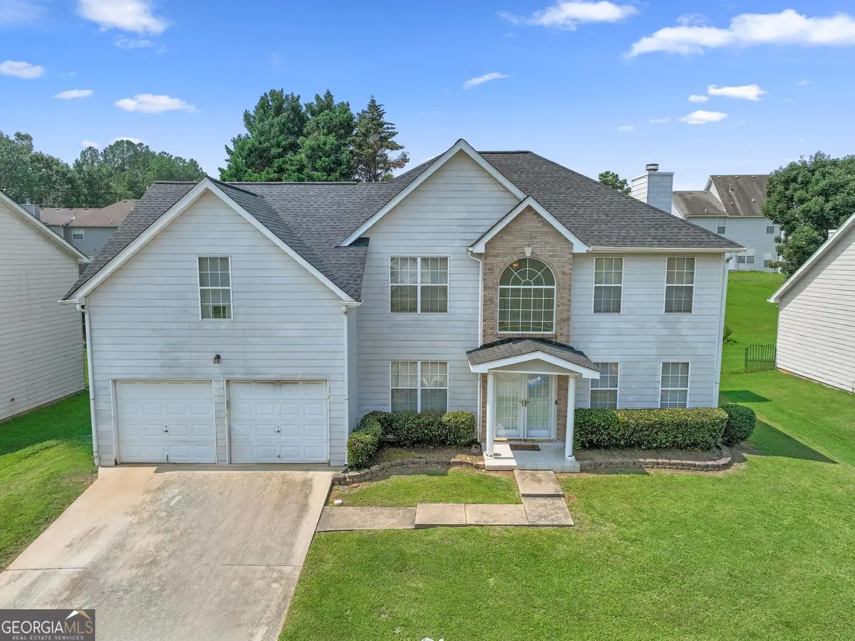 6151 Remington Park, Lithonia, GA 30058 - #1