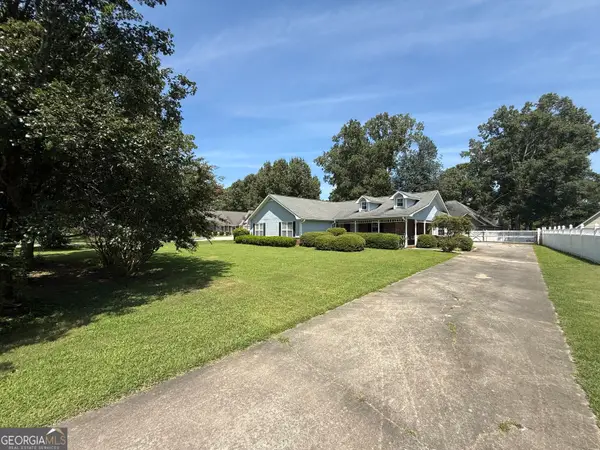 1310 Old Summerville Rd Nw, Rome, GA 30165