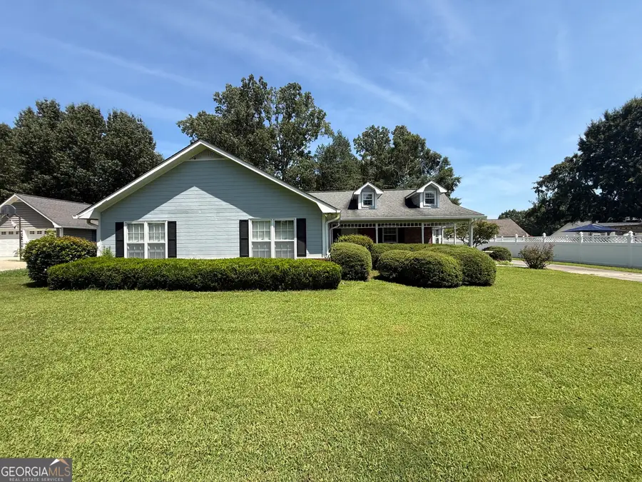 1310 Old Summerville Rd Nw, Rome, GA 30165 - #3