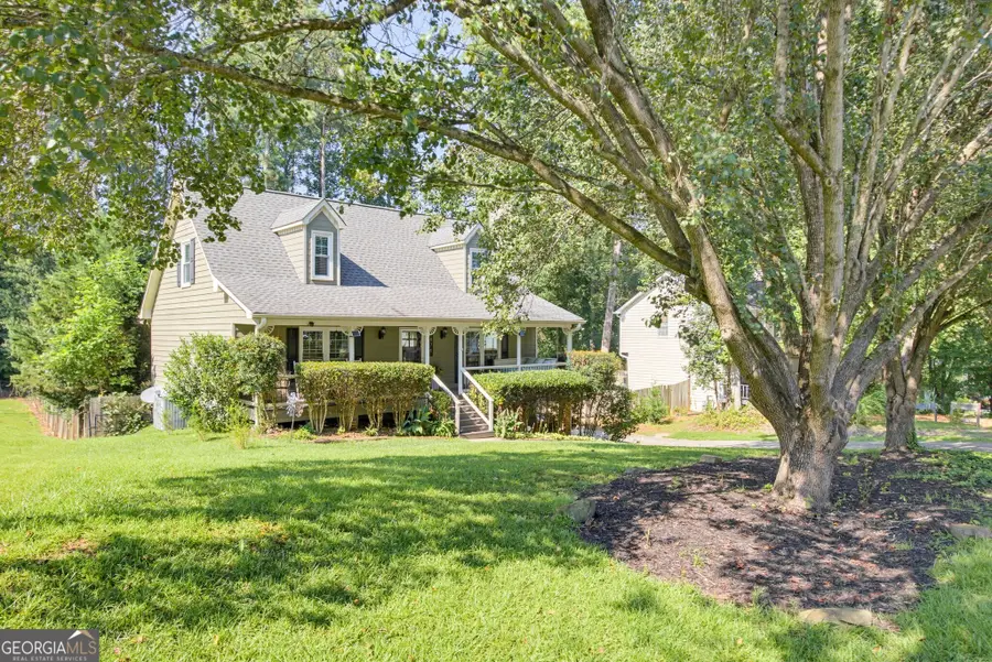 5876 Trellis Court, Powder Springs, GA 30127 - #2