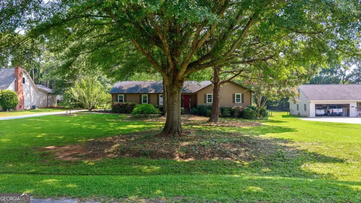 1161 Windsor Drive, Watkinsville, GA 30677 - #1