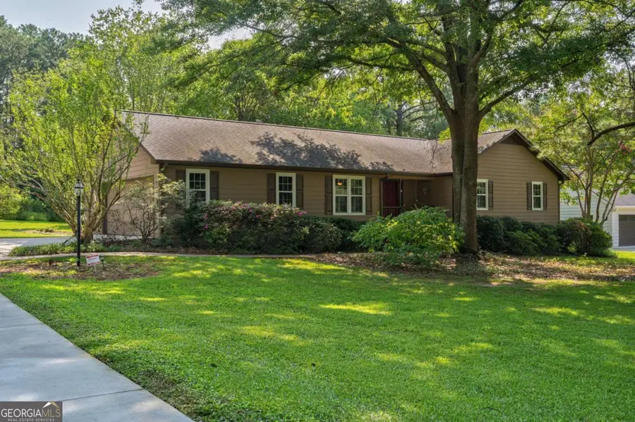 1161 Windsor Drive, Watkinsville, GA 30677 - #2