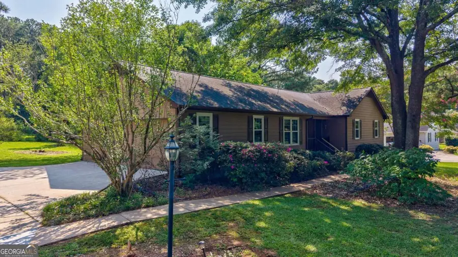 1161 Windsor Drive, Watkinsville, GA 30677 - #3