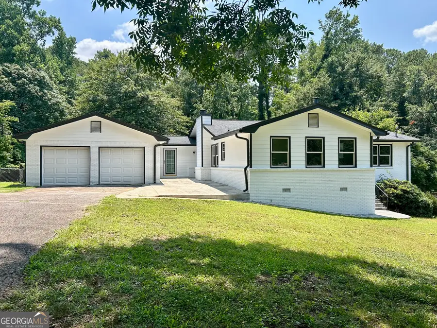1620 Colonial South Drive Sw, Conyers, GA 30094 - #2