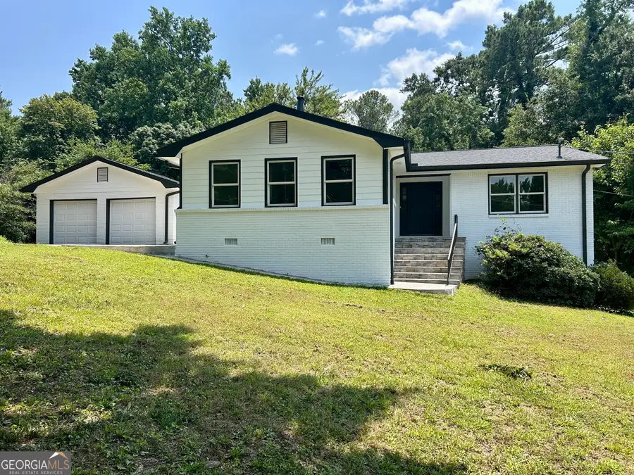 1620 Colonial South Drive Sw, Conyers, GA 30094 - #3