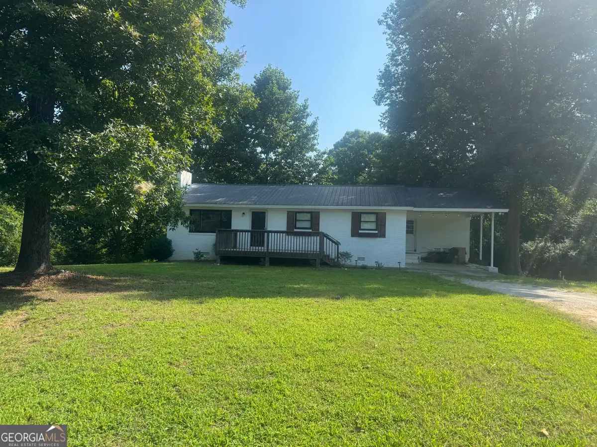 918 Sims Harris Road, Lula, GA 30554 - #1
