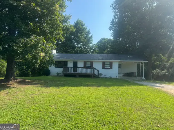 918 Sims Harris Road, Lula, GA 30554