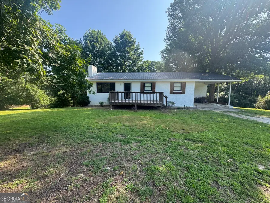 918 Sims Harris Road, Lula, GA 30554 - #2