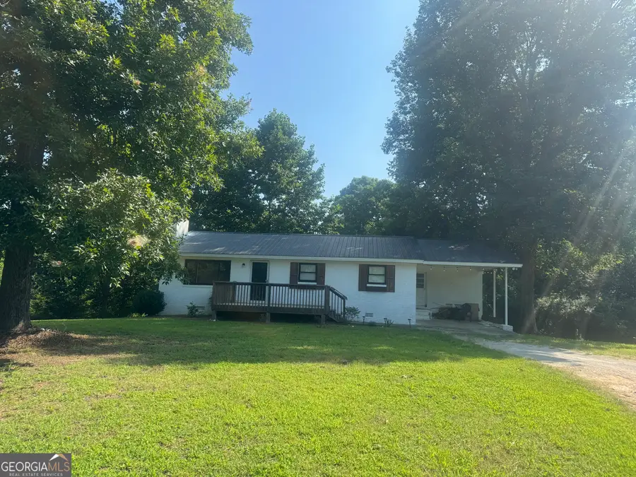 918 Sims Harris Road, Lula, GA 30554 - #3