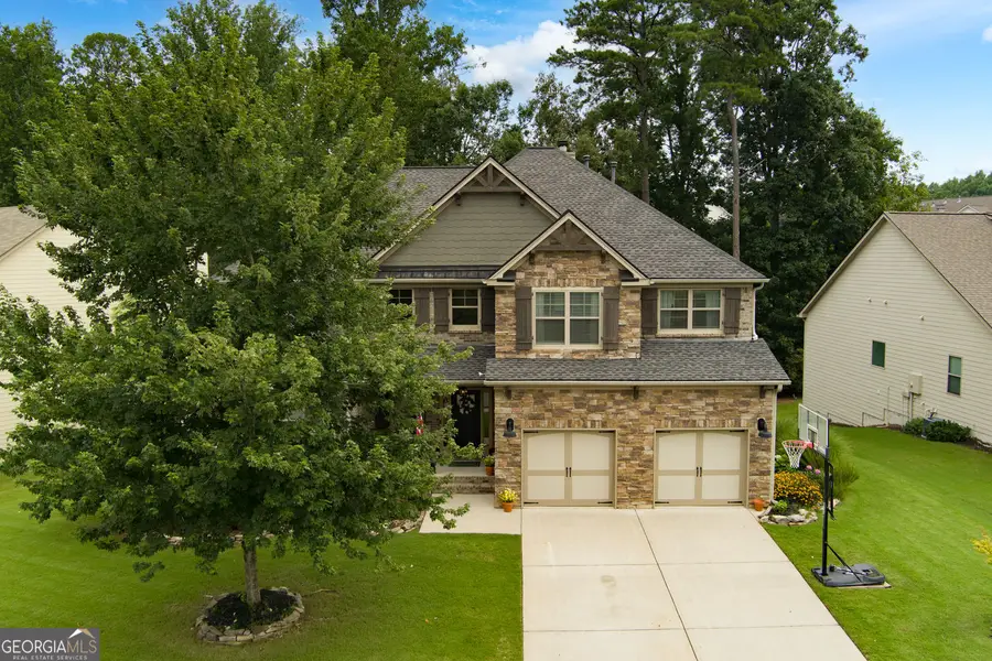 5375 Winding Lakes Drive, Cumming, GA 30028 - #3