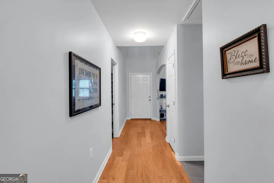 1541 Burnstone Drive, Stone Mountain, GA 30088 - #3