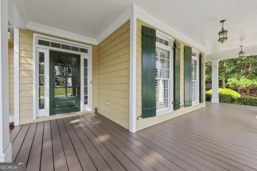 6105 Providence Lake Drive, Gainesville, GA 30506 - #2