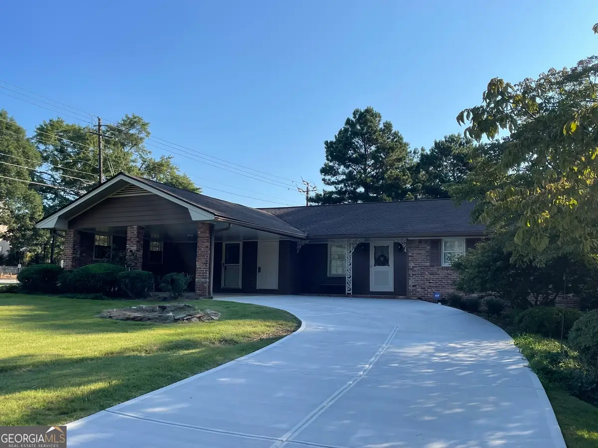 2297 Hylaea Road, Tucker, GA 30084 - #1