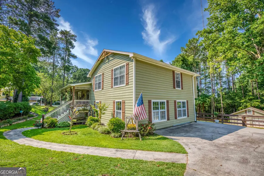 4234 Timber Trace Road, Loganville, GA 30052 - #2
