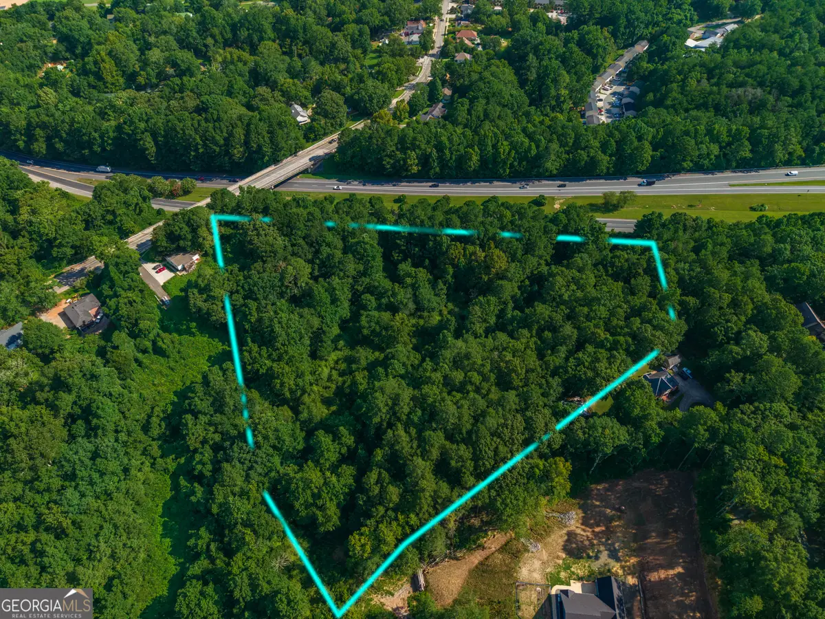 00 Bill Smith Drive, Canton, GA 30114 - #1