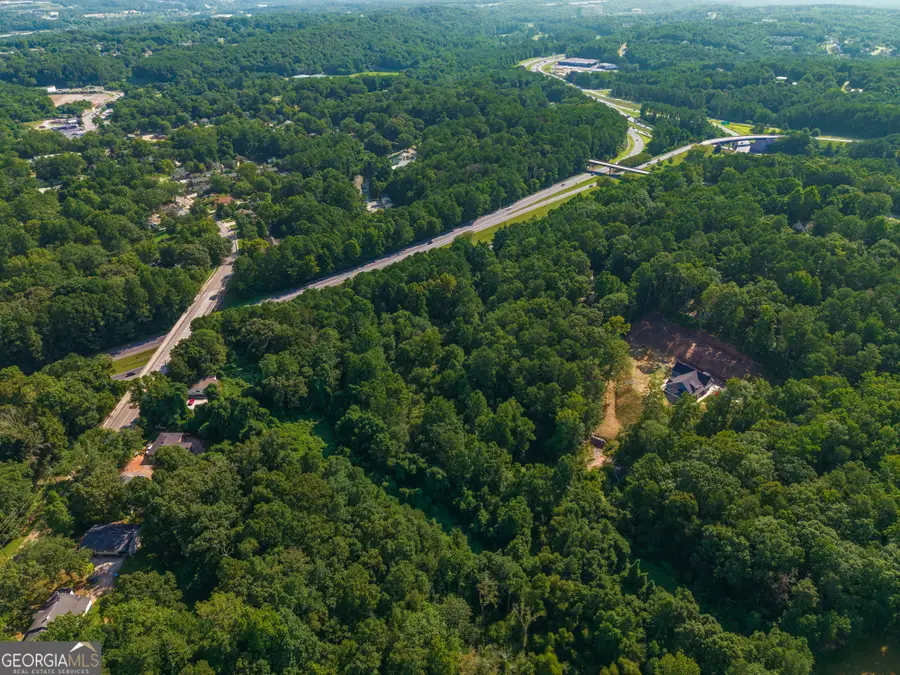 00 Bill Smith Drive, Canton, GA 30114 - #3