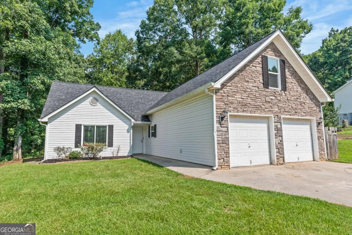 185 Jimmy Reynolds Drive, Jefferson, GA 30549 - #1