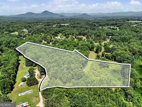 422 Fair Valley Road, Demorest, GA 30535