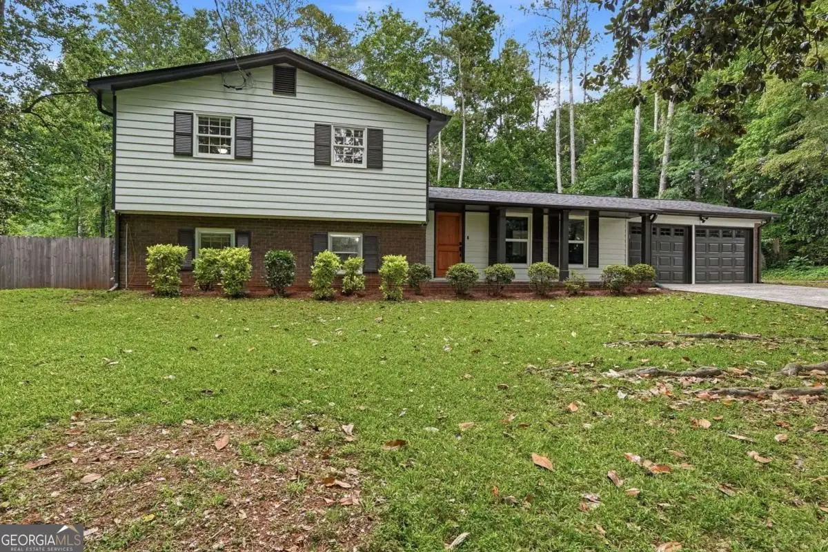 1620 Caribou Court, Marietta, GA 30066 - #1